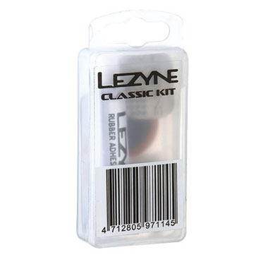 Kit de réparation vélo - Ref 2314586 Image 1