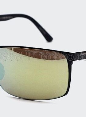 正品太阳镜PorscheDesign