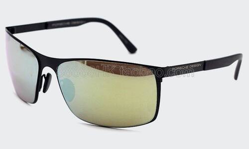 正品太阳镜PorscheDesign