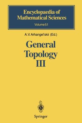 【预订】General Topology III: Paracompactnes...