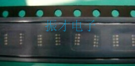 开关稳压器LM2687MMX 封装MSOP-8 丝印S12A