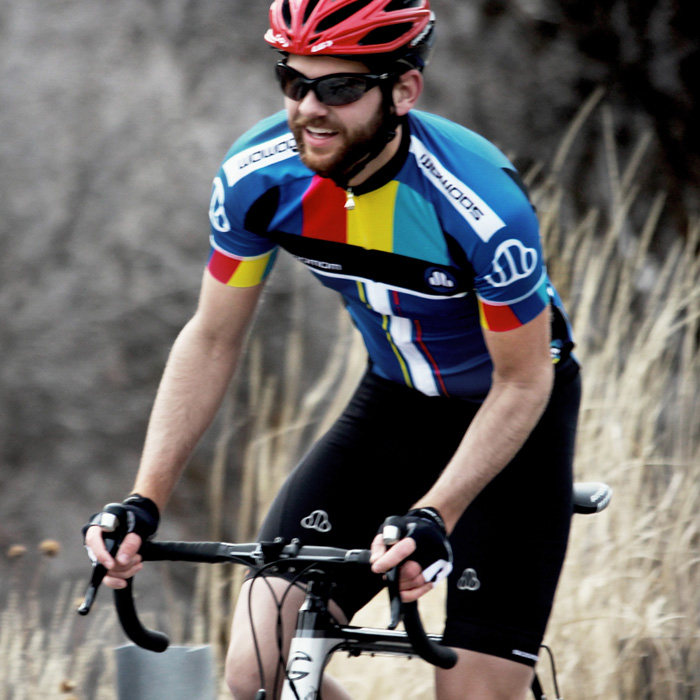 Vêtement cyclisme homme LANCE SOBIKE - Ref 2208523 Image 1