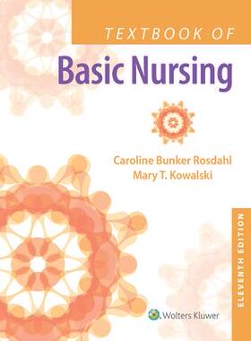 【预订】Textbook of Basic Nursing