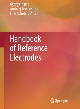 【预订】Handbook of Reference Electrodes