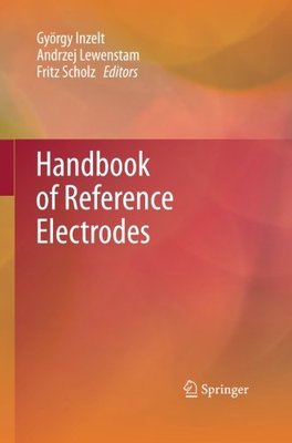 【预订】Handbook of Reference Electrodes