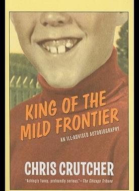 【预售】King of the Mild Frontier: An Ill-Advised Autobio
