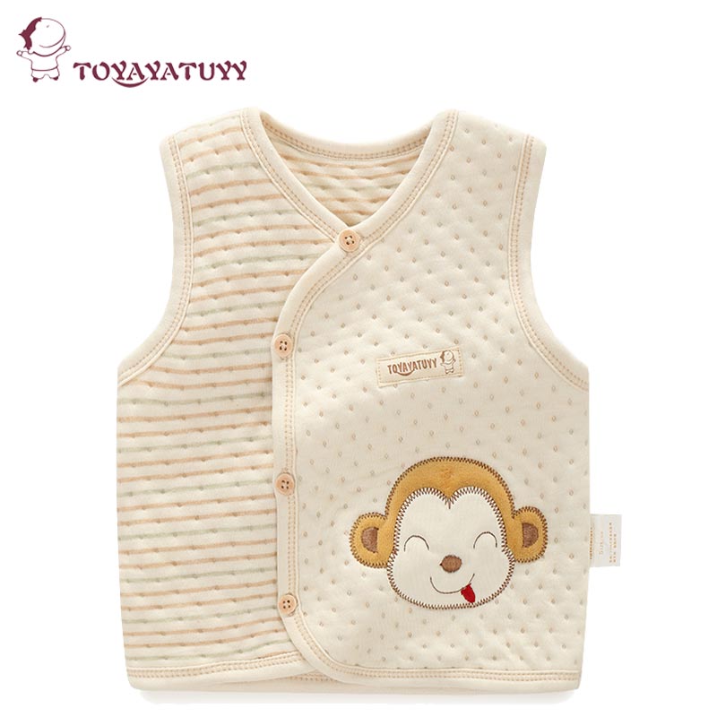 Gilet enfant TOYAYATUYY - Ref 2070254 Image 1