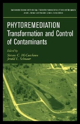 【预售】Phytoremediation: Transformation and Control of