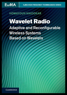 Radio Wavelet 预售 Wirele and Reconfigurable Adaptive