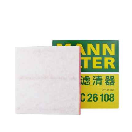 gt科鲁兹英朗空气滤清器