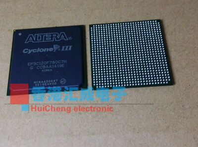 EP3C120F780C7N EP3C120F780C7 EP3C120F780 BGA780 全新原装