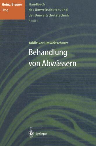 【预订】Handbuch Des Umweltschutzes Und Der ...