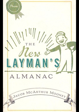 【预售】The New Layman's Almanac