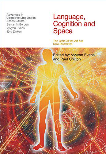【预售】Language, Cognition and Space: The State of th...