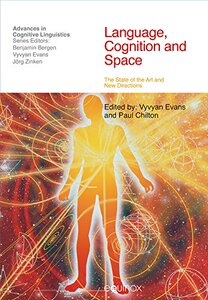 【预售】Language, Cognition and Space: The State of th...