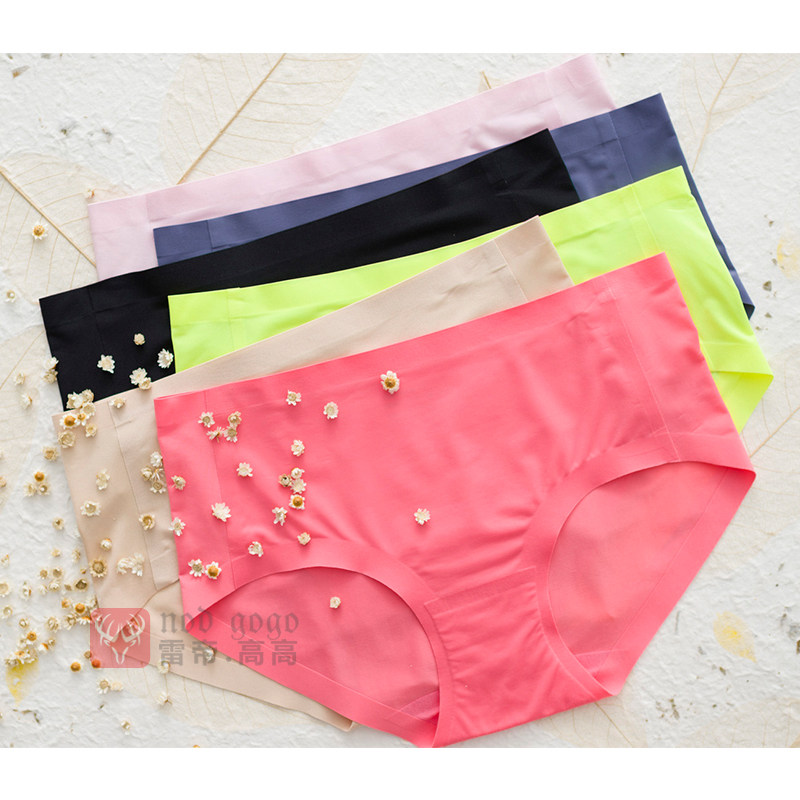 Slip jeunesse NOD GOGO. en soie Ice - Ref 642820 Image 1