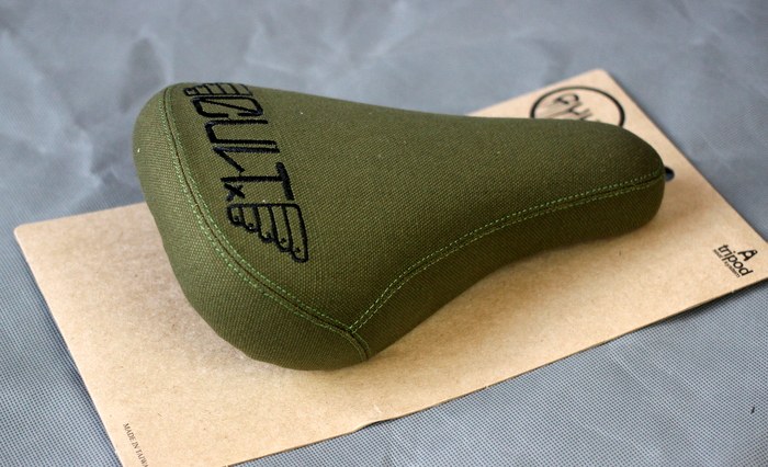 Selle de vélo - Ref 2351775 Image 1