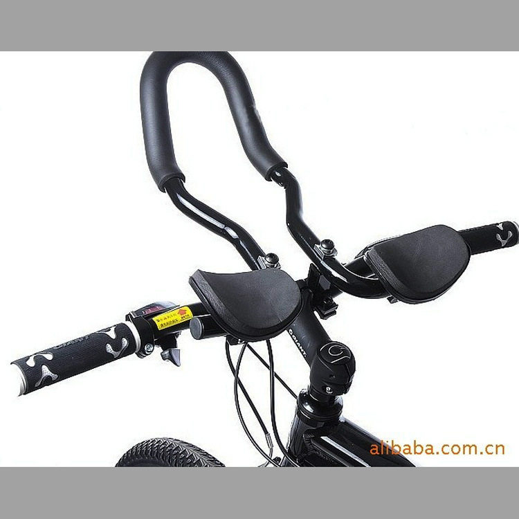 Poignées de vélo - Ref 2356293 Image 1