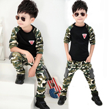 Gilet enfant en toile - Ref 2069490 Image 12