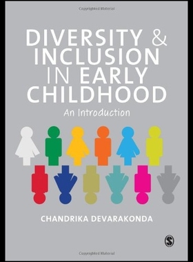 【预售】Diversity and Inclusion in Early Child