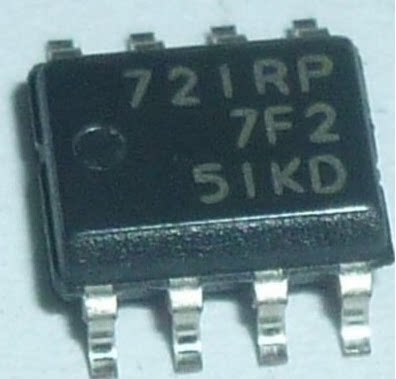 原装 HA13721RP RENESAS SOP-8 721RP质量保证