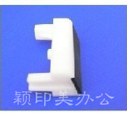 适用于DX 4545CP 4450 4440 4443 4446 4544 4543 4542CP搓纸垫