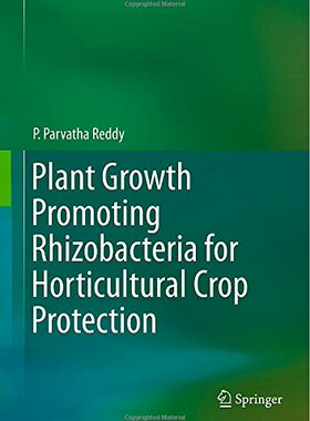 【预订】Plant Growth Promoting Rhizobacteria...