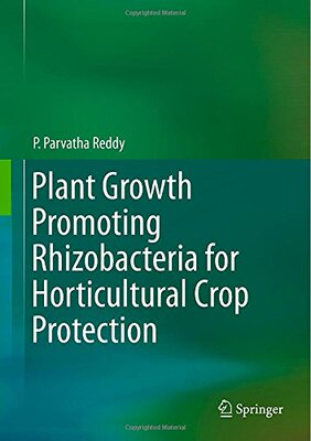 【预订】Plant Growth Promoting Rhizobacteria...