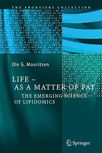 【预订】Life - As a Matter of Fat: The Emerg...