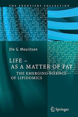 【预订】Life - As a Matter of Fat: The Emerg...