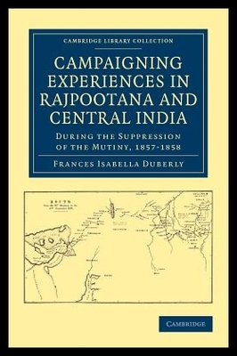 【预售】Campaigning Experiences in Rajpootana