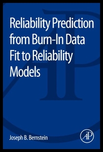 Reliability Fit Data Burn from Prediction 预售