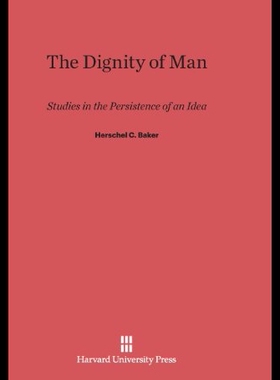 【预售】The Dignity of Man