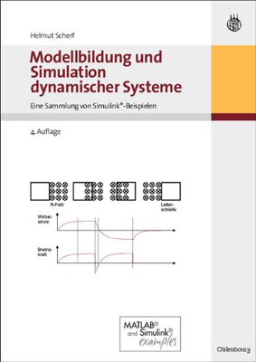 【预售】Modellbildung Und Simulation Dynamis...