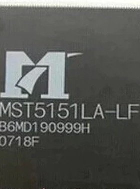 MST5151LA MST5151LA-LF 液晶驱动板芯片 质量保证