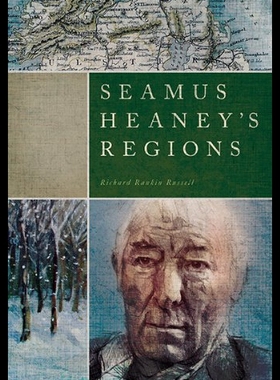【预售】Seamus Heaney's Regions