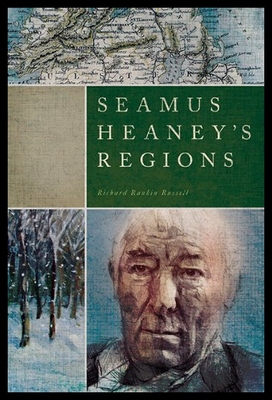 【预售】Seamus Heaney's Regions