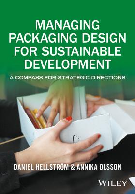【预订】Managing Packaging Design for Sustai...
