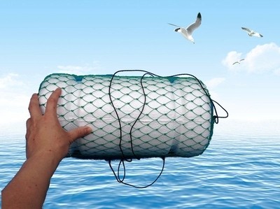 游泳泡沫浮筒浮球大子养殖渔网浮游泳圈