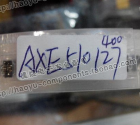 现货特价热卖 AXE510127 松下 连接器 原装正品