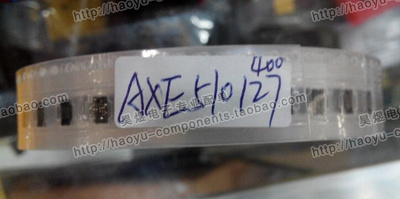 现货特价热卖 AXE510127 松下 连接器 原装正品