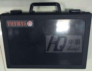 YV100II 雅马哈SMT配件YV100X YV100XG贴片机校正治具一整套优质