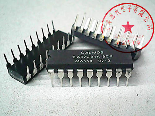 CA82C84A-8CP ， P8284 〖正品原装〗赛格市场G332室实体店 现货