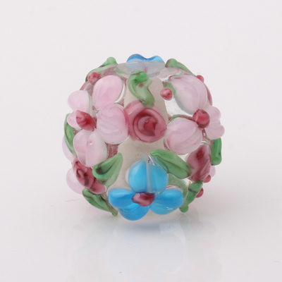 穆拉诺琉璃珠手工日式琉璃珠