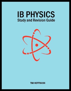 【预售】Ib Physics - Study and Revision Guide