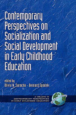 【预售】Contemporary Perspectives on Socialization and...