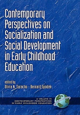 【预售】Contemporary Perspectives on Socialization and...