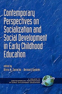 【预售】Contemporary Perspectives on Socialization and...