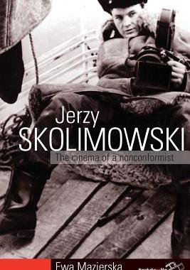 【预售】Jerzy Skolimowski: The Cinema of a Nonconformist