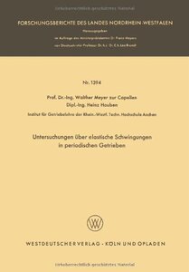 【预售】Untersuchungen Uber Elastische Schwingungen in...